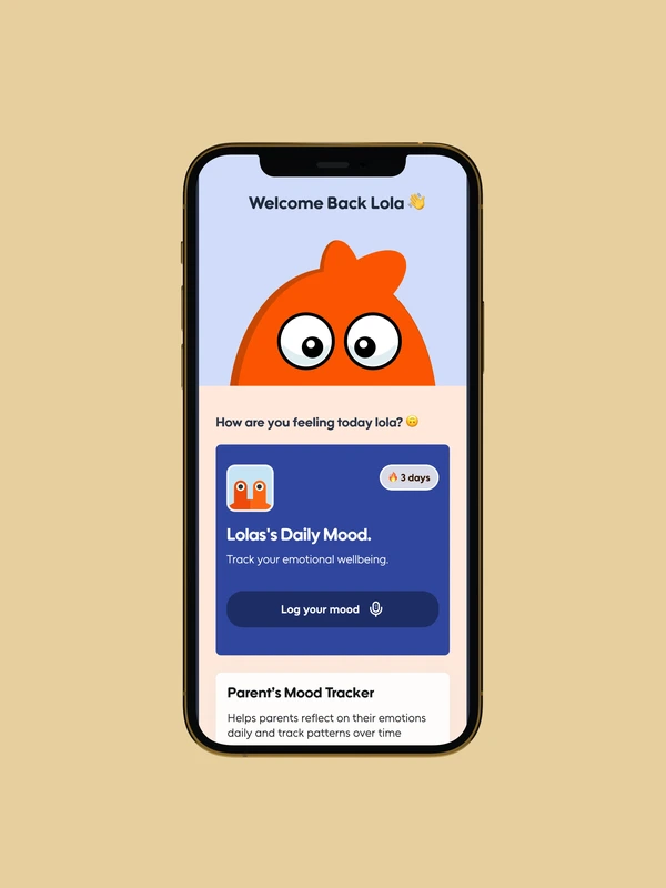 Loopin Calming Tools & Routine Builder