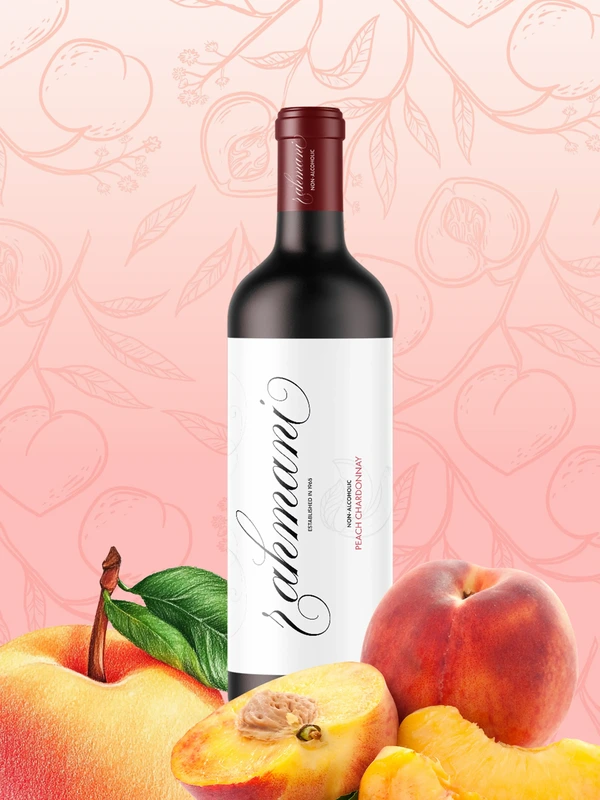 Rahmani Wine Heritage Label Showcase